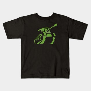 Tank Kids T-Shirt